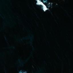 Satellite imagery of Eglinton Rocks, AU