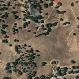 Satellite imagery of Gabiminga Hill, AU