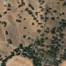 Satellite imagery of Gabiminga Hill, AU