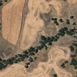 Satellite imagery of Gabiminga Hill, AU