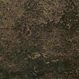 Satellite imagery of Mount Caudan, AU