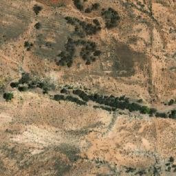Satellite imagery of Prelinna Hill, AU