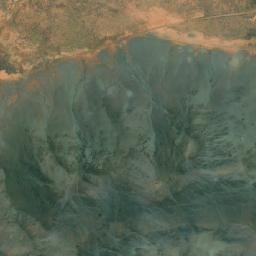 Satellite imagery of Mooleulooloo Hill, AU