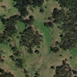 Satellite imagery of Magog, AU