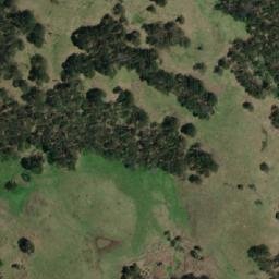 Satellite imagery of Magog, AU