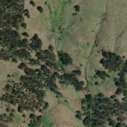 Satellite imagery of Magog, AU