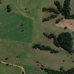 Satellite imagery of Mount Kophi, AU
