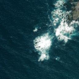 Satellite imagery of Punta Pozo, CL