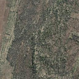 Satellite imagery of Punta Ventanas, CL