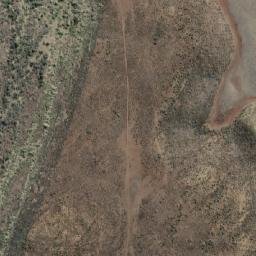 Satellite imagery of Punta Ventanas, CL