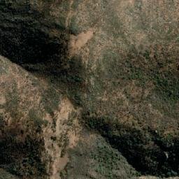 Satellite imagery of Cerro Palomo, CL