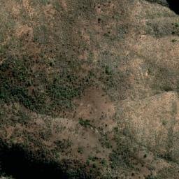 Satellite imagery of Cerro Palomo, CL