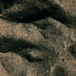 Satellite imagery of Cerro Verbena, CL
