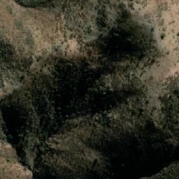 Satellite imagery of Cerro Verbena, CL