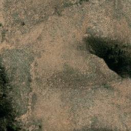 Satellite imagery of Cerro Verbena, CL