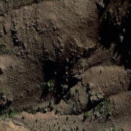 Satellite imagery of Cerro Los Colorados, CL