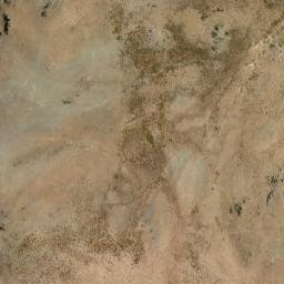 Satellite imagery of Cerro Carrizal, CL