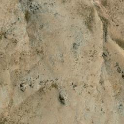 Satellite imagery of Cerro Carrizal, CL