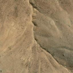 Satellite imagery of Portezuelo Carén, CL