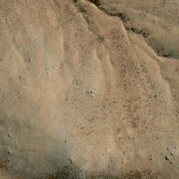Satellite imagery of Portezuelo Carén, CL