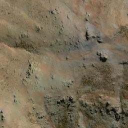 Satellite imagery of Portezuelo Carén, CL