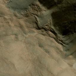 Satellite imagery of Paso el Lagarto, AR