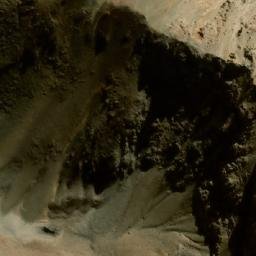 Satellite imagery of Paso el Lagarto, AR