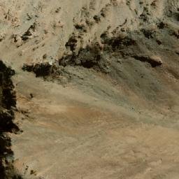 Satellite imagery of Paso el Lagarto, AR