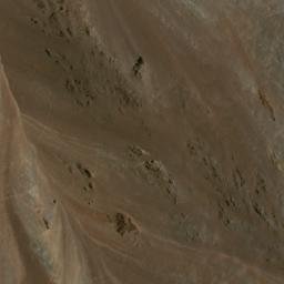 Satellite imagery of Portillo Yesito, AR