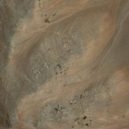 Satellite imagery of Portillo Yesito, AR