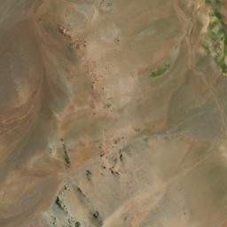 Satellite imagery of Portillo Yesito, AR