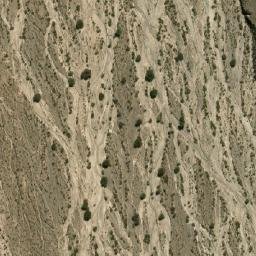 Satellite imagery of Cerro las Lajas, AR