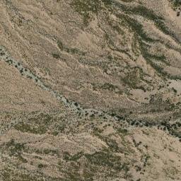 Satellite imagery of Cerro las Lajas, AR