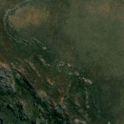 Satellite imagery of KLIPRUG ST, ZA