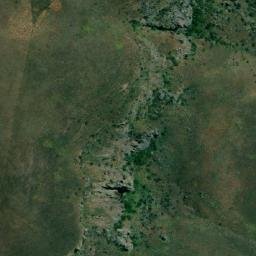 Satellite imagery of KLIPRUG ST, ZA
