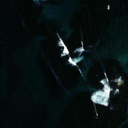 Satellite imagery of Eglinton Rocks, AU
