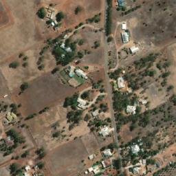 Satellite imagery of Doctors Hill, AU
