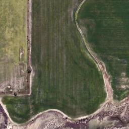 Satellite imagery of Bullock Rock, AU