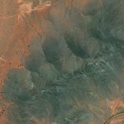 Satellite imagery of Mooleulooloo Hill, AU