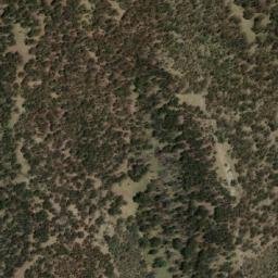 Satellite imagery of Big Double Mountain, AU