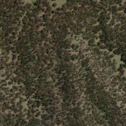 Satellite imagery of Big Double Mountain, AU
