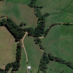 Satellite imagery of Mount Kophi, AU