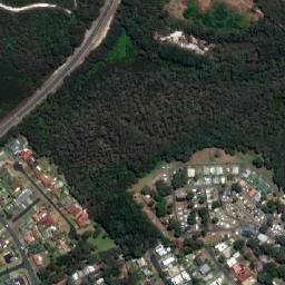 Satellite imagery of PM 29008, AU