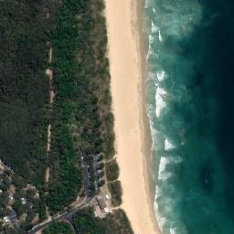 Satellite imagery of PM 29008, AU