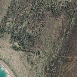 Satellite imagery of Punta Ventanas, CL