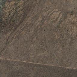 Satellite imagery of Punta Ventanas, CL