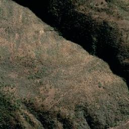 Satellite imagery of Cerro Palomo, CL