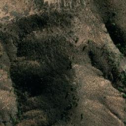 Satellite imagery of Cerro Verbena, CL