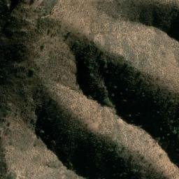 Satellite imagery of Cerro Verbena, CL