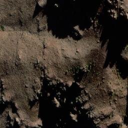 Satellite imagery of Cerro Los Colorados, CL